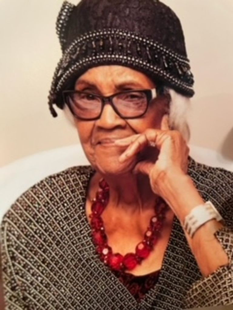 Mrs. Sallie Mae Brewer Profile Photo