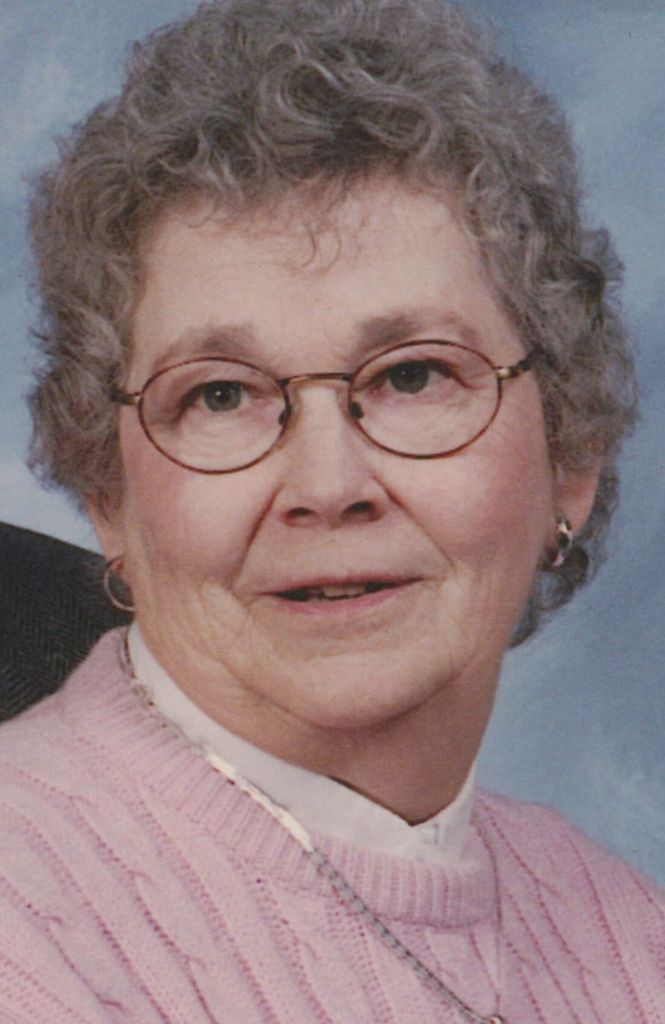 Dorothy K. Mellinger