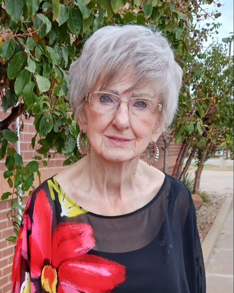 Janice Wood Cranford Profile Photo