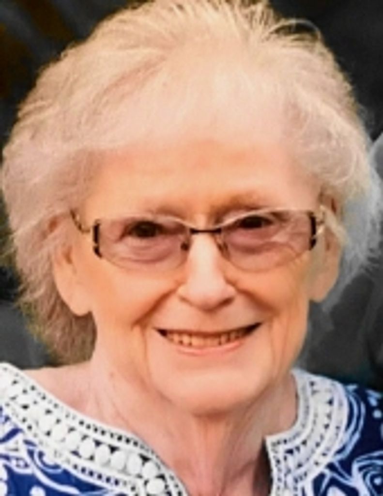 Ruby Scott Boehm