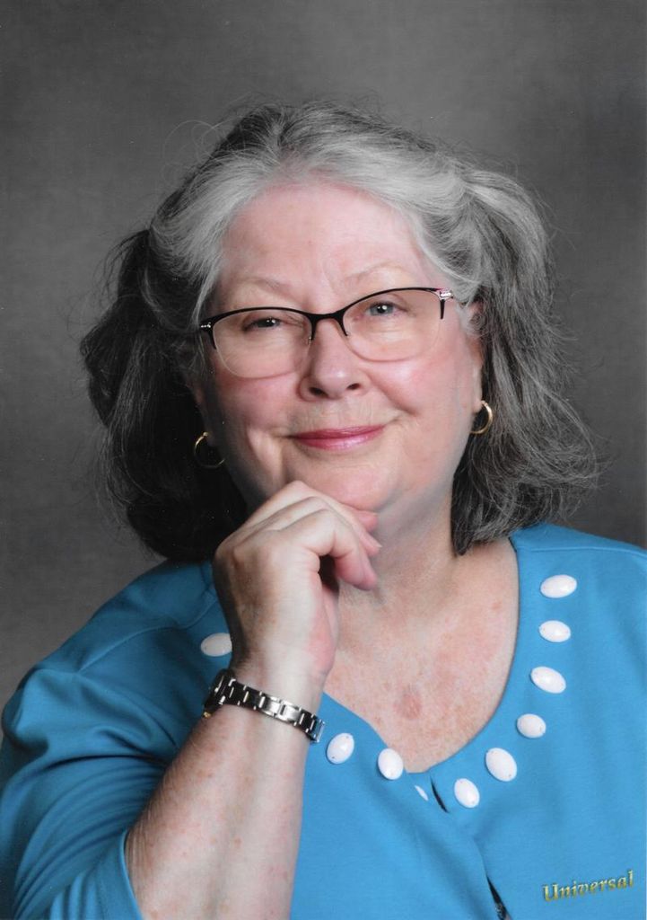 Roni Tomarelli Profile Photo