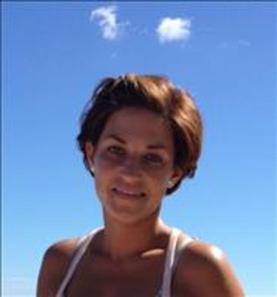 Catherine M. "Katie" (Parent) Hutchings