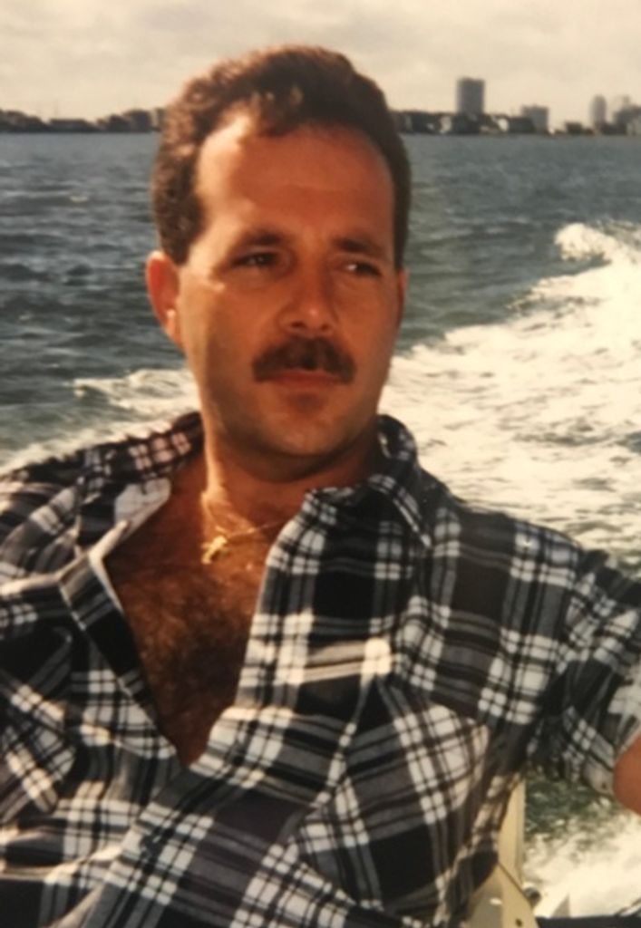 William J. "Butch" Simone Iii