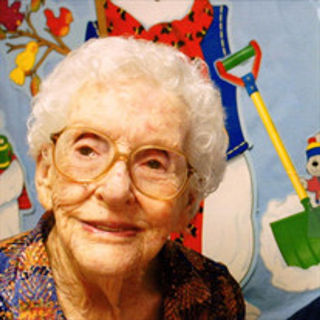 Hazel Mcmahan Roach Profile Photo