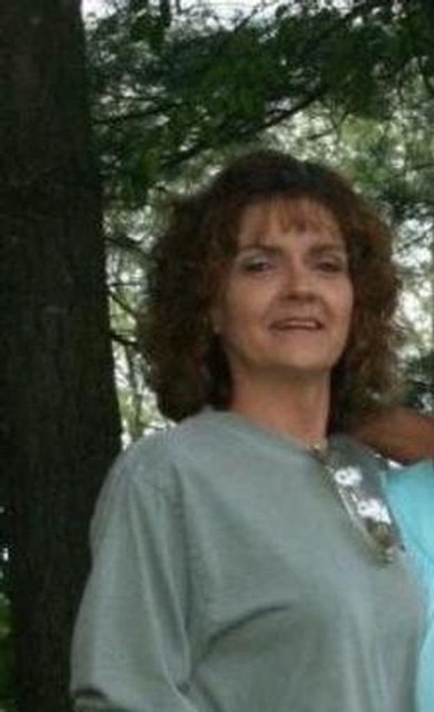 Karen Whitt Bernal