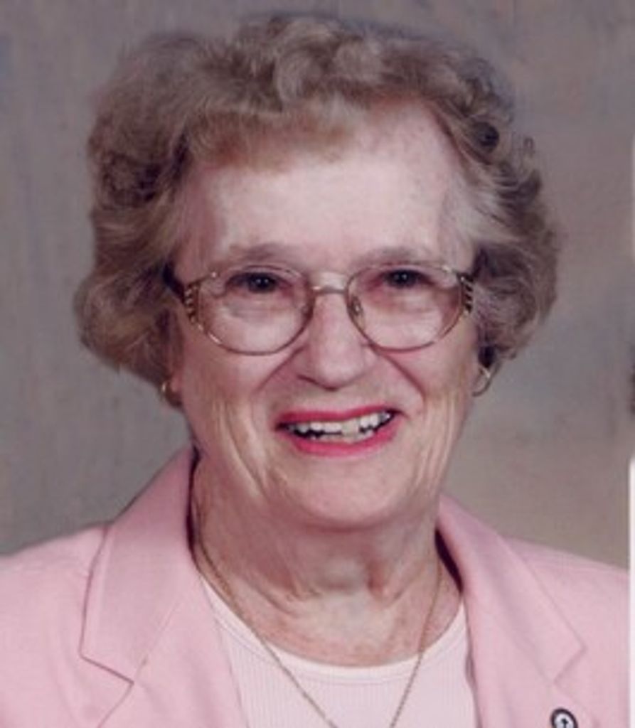 Helen Berriault