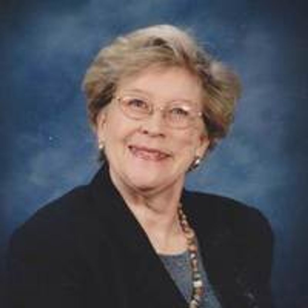 Mary Ann McWilliams (Plainview)
