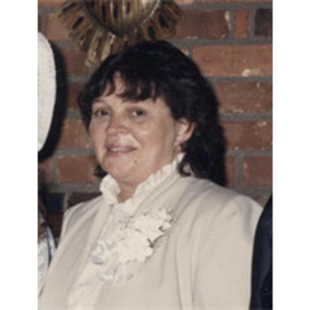 Virginia M. Hemingway