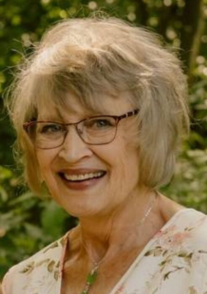 Janet Marie (Mccambridge)  Lyda
