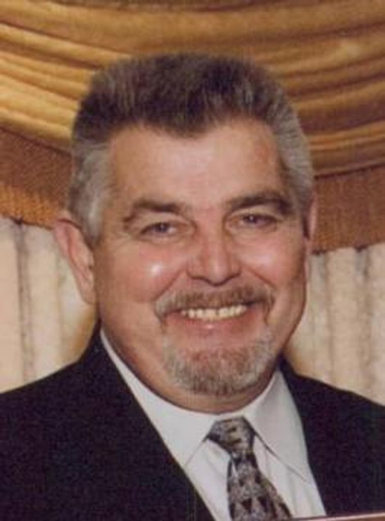 Sean McLoughlin