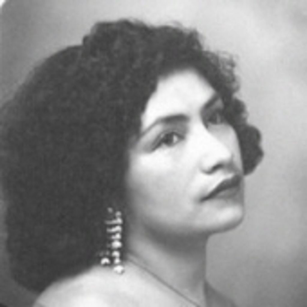 Carlota M. "Lotty" Herrera