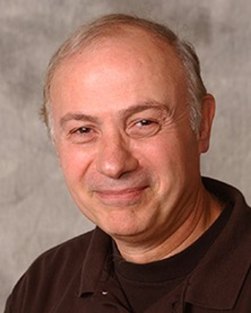 Panayotis Koveos Profile Photo