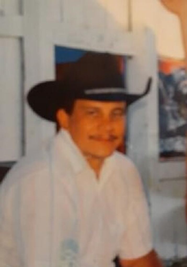 Frank Debrell Henderson Profile Photo