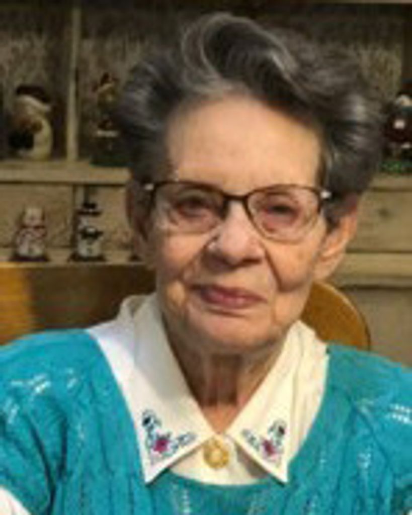 Donna Lou Lindgren Swift Profile Photo