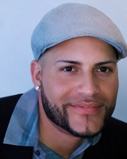 Miguel Angel Antonsanti Caraballo's obituary image