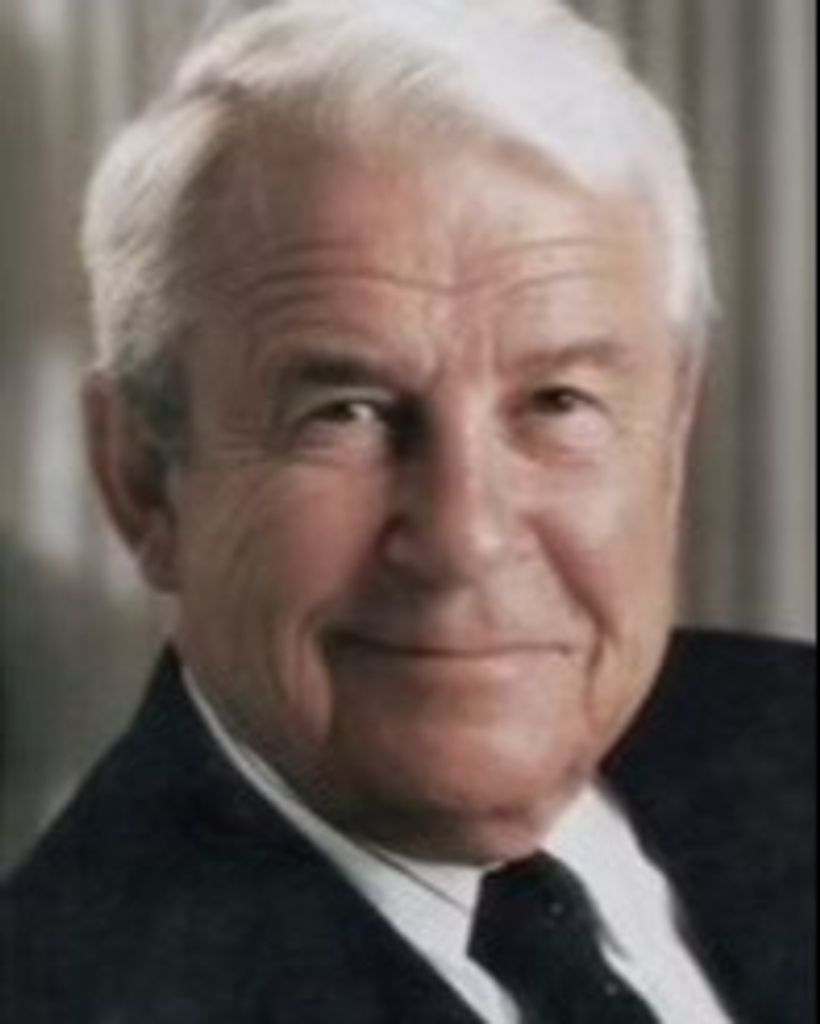 John W. Madden Jr.