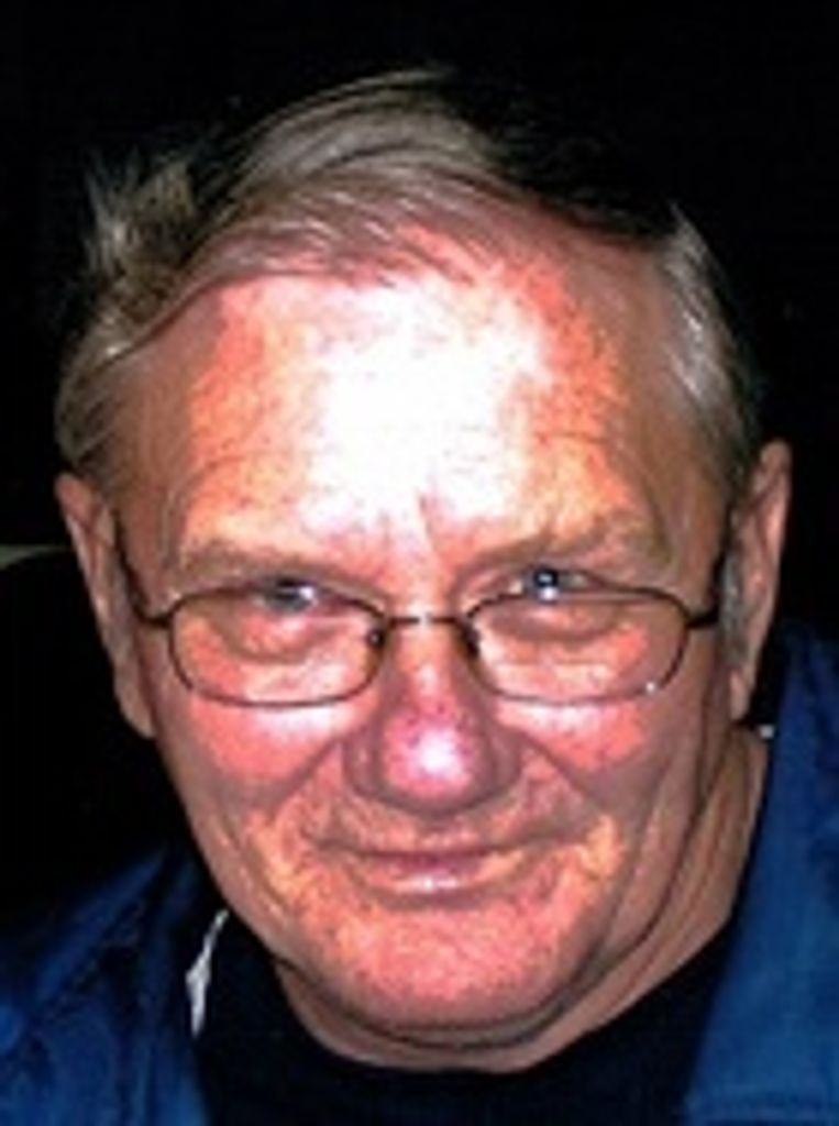 James Millard Sr.