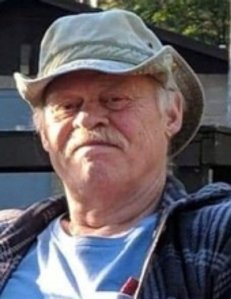 David P.  Skomaroske