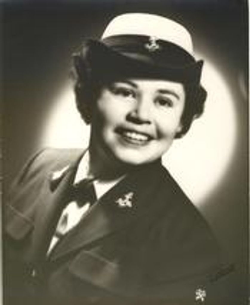 Ruth Stinson