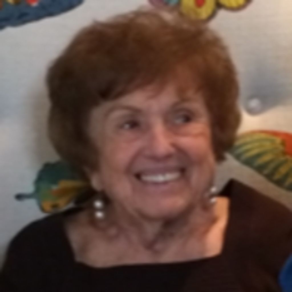 Martha (Jotkowitz) Ehrlich