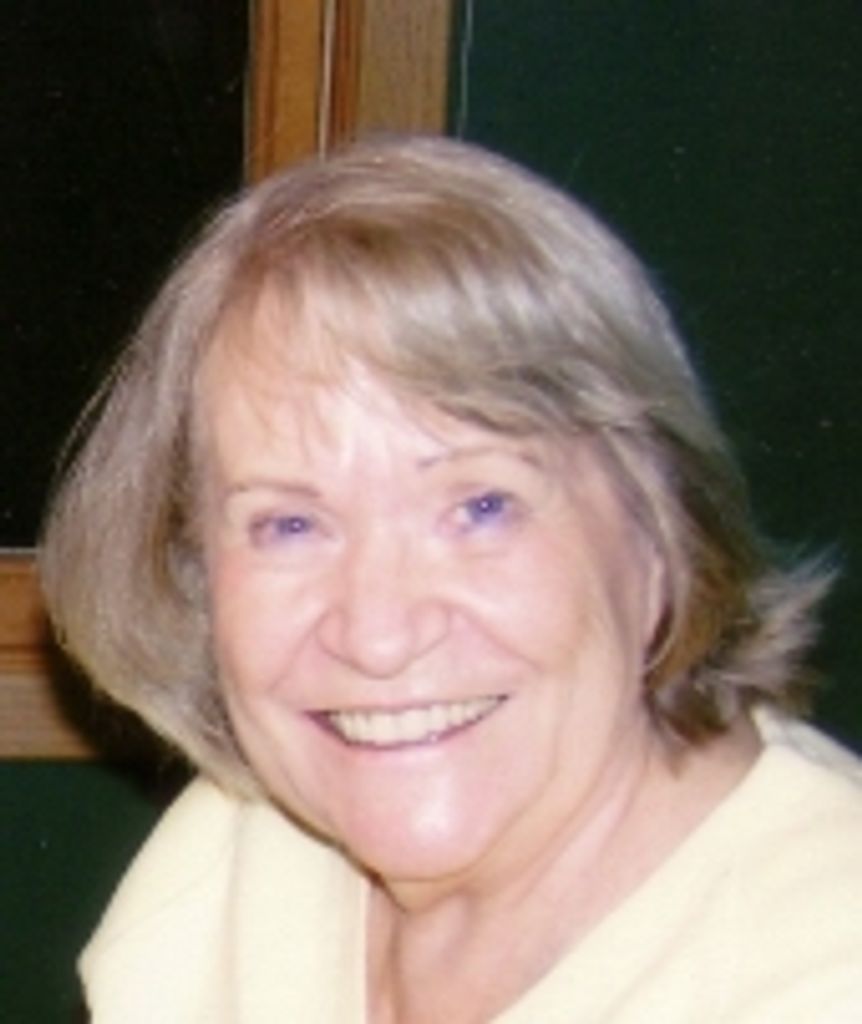 Hazel R. Larson