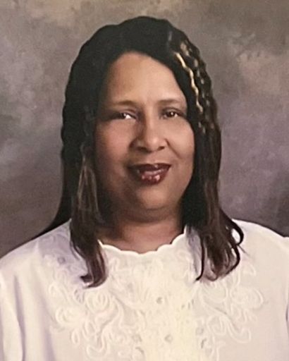 Gretchen Germaine Cobb Profile Photo