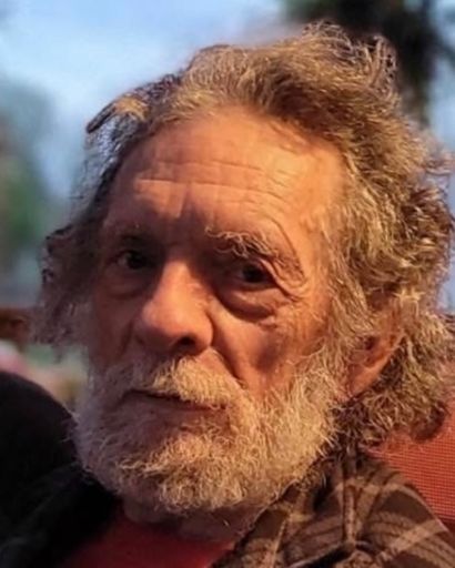 Charles Buffington's obituary image