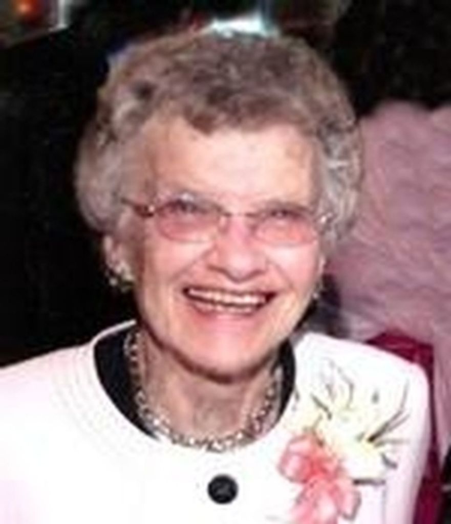 Elaine Joy Bergeon