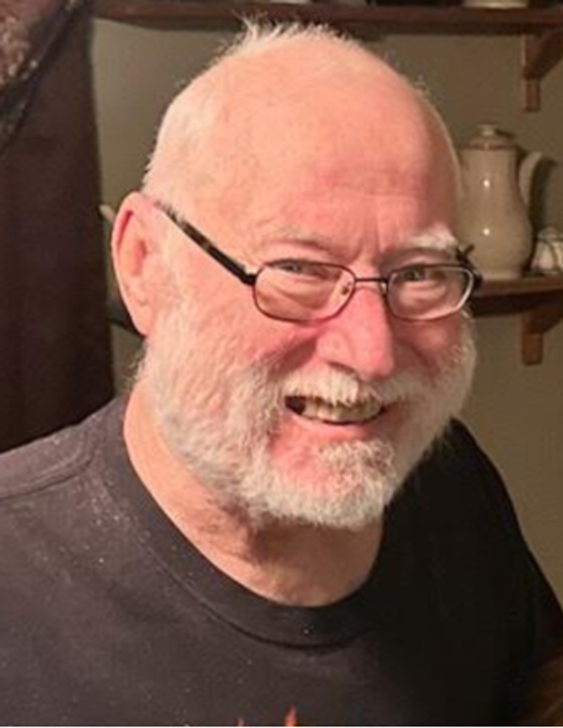 Gordon Leonard Hintz