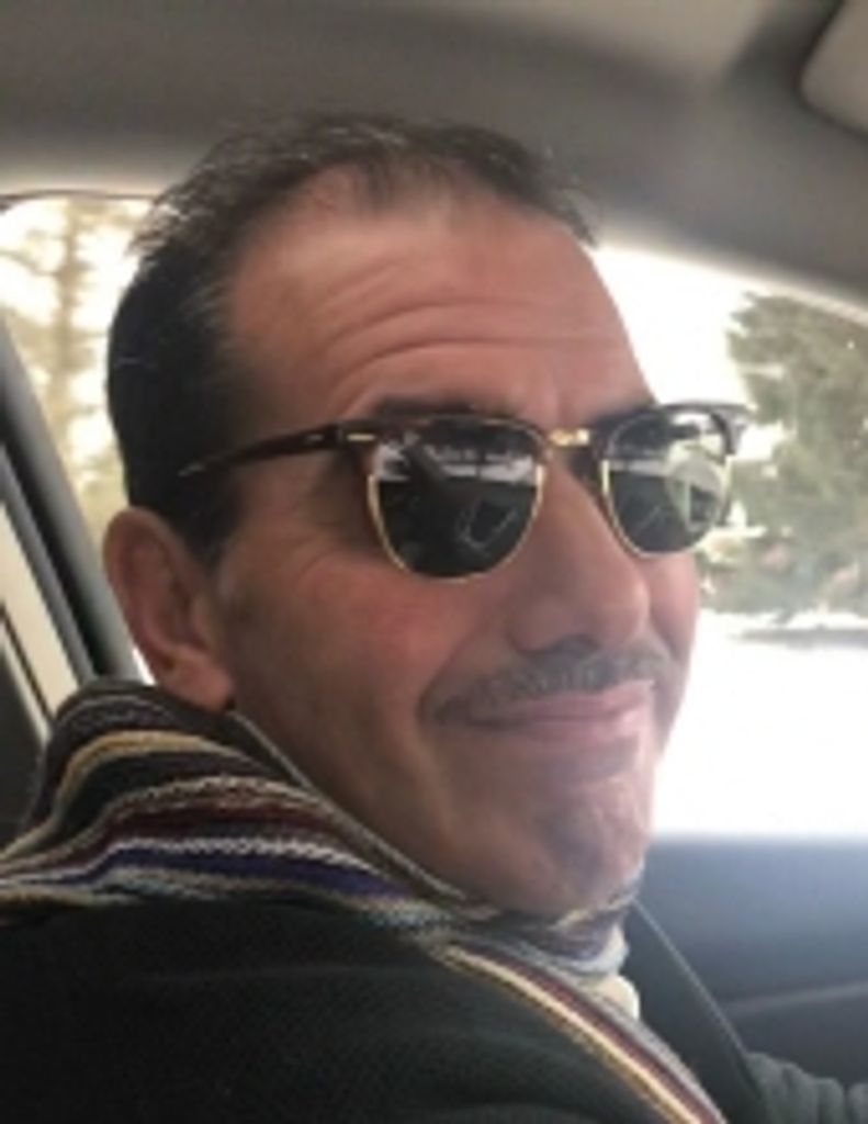Anthony Salvatore Catagnus Profile Photo