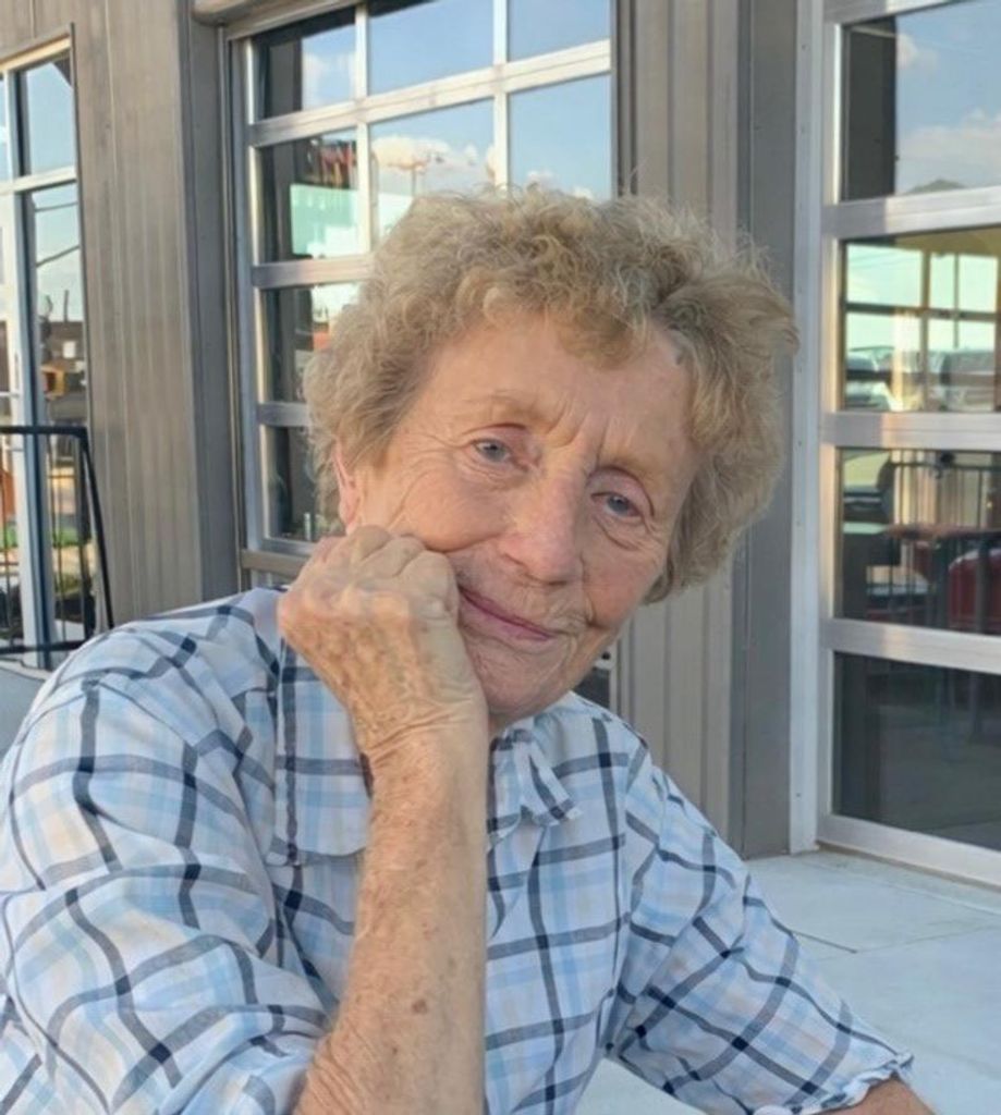 Doris Thornberry Profile Photo