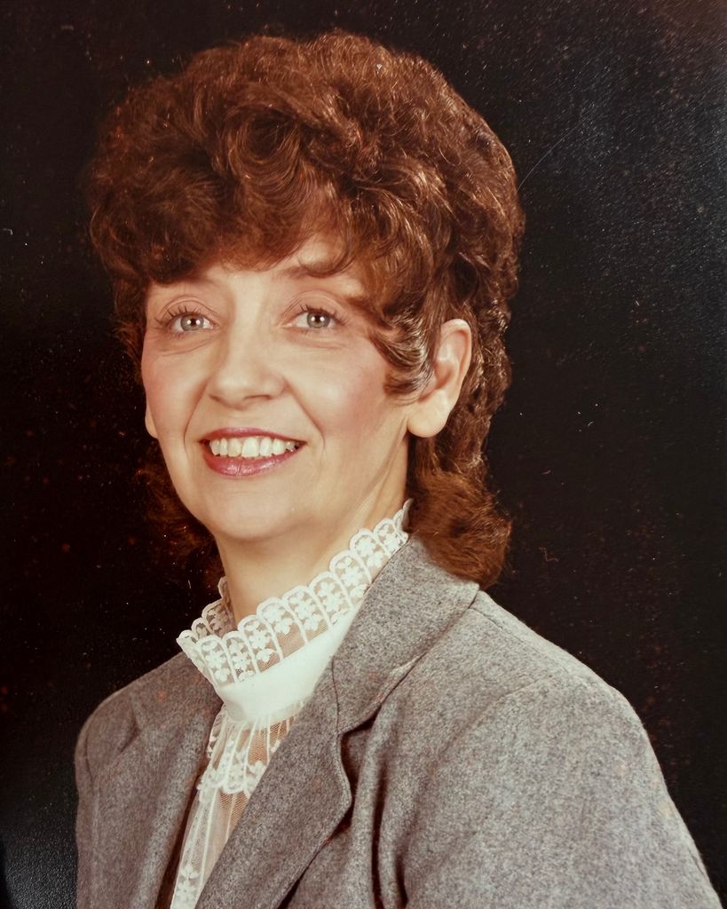 Joan Marie Howes Profile Photo