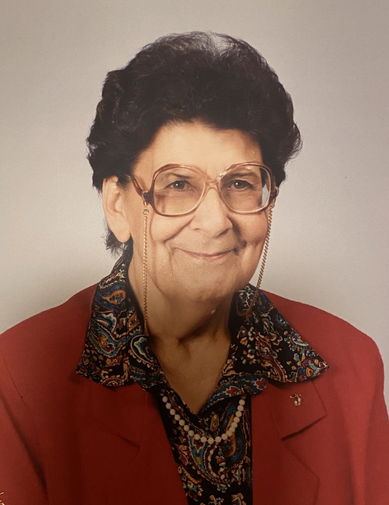 Sara Kathleen Collett Profile Photo