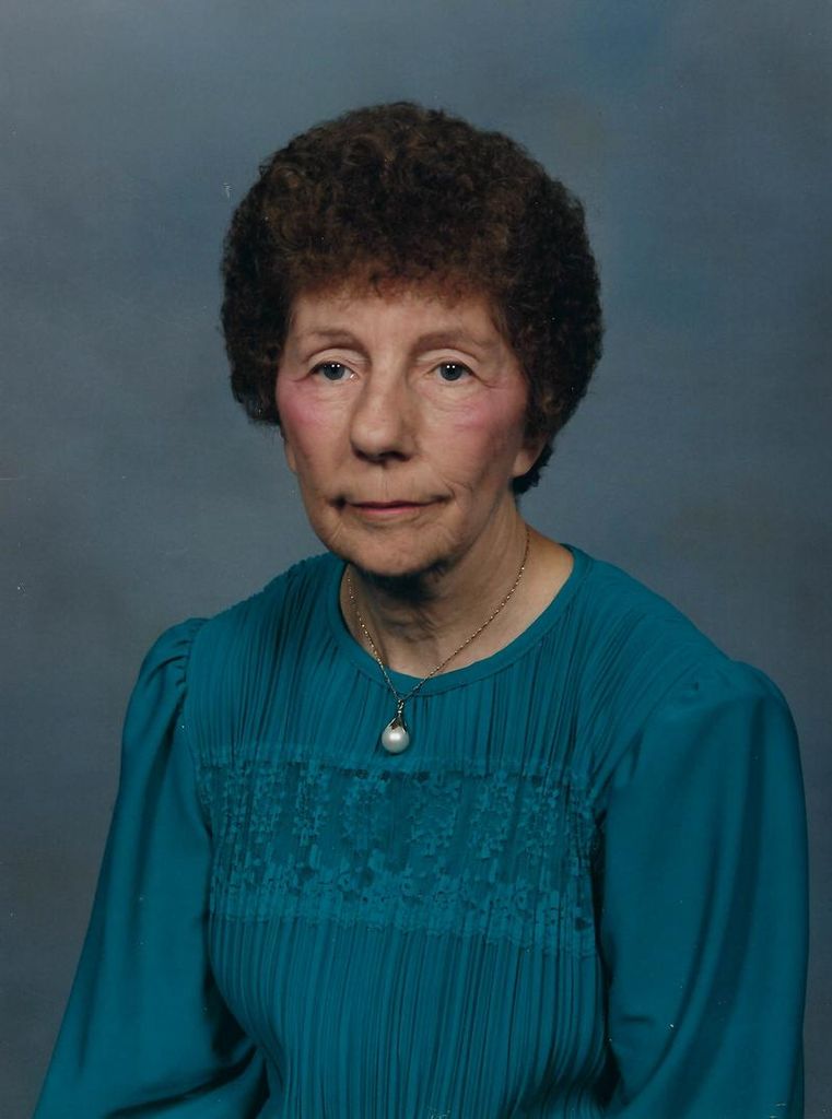 Freda E. Casey Profile Photo