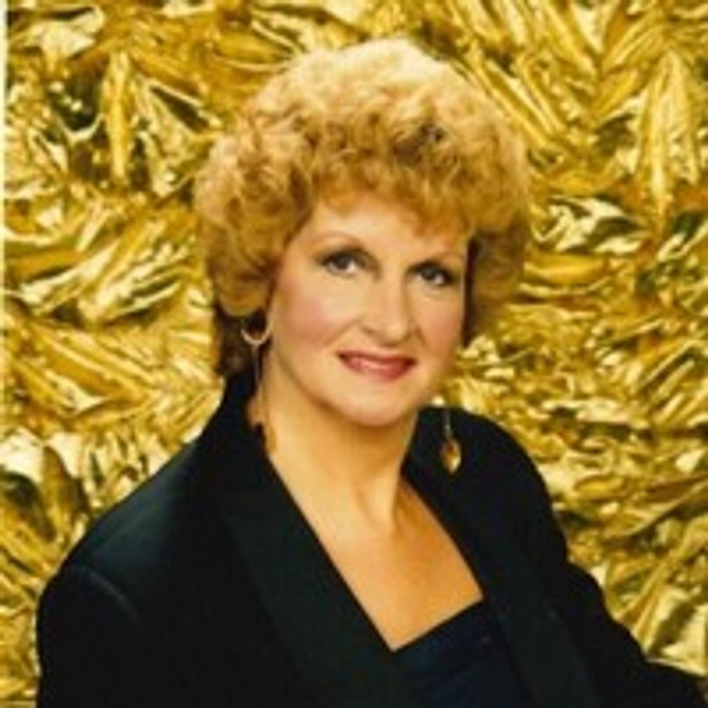 Betty Mae Crown