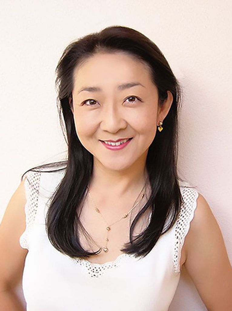 Kazuko Kawazoe Ishida Profile Photo
