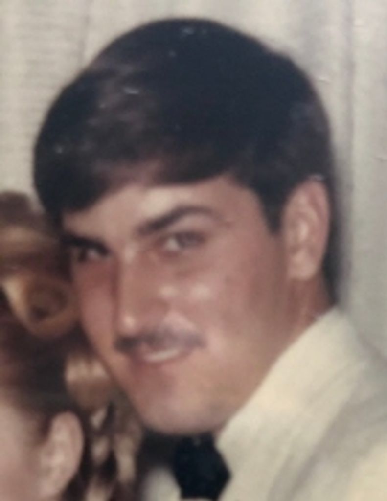 Robert C.  Adams