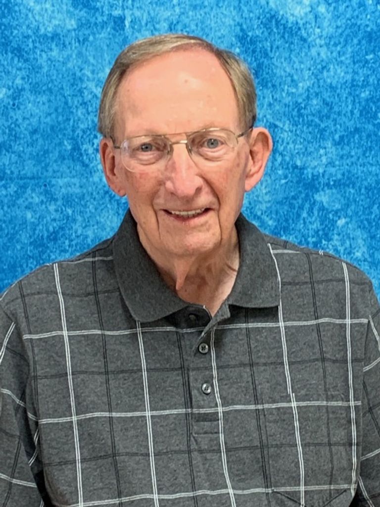Raymond Streger