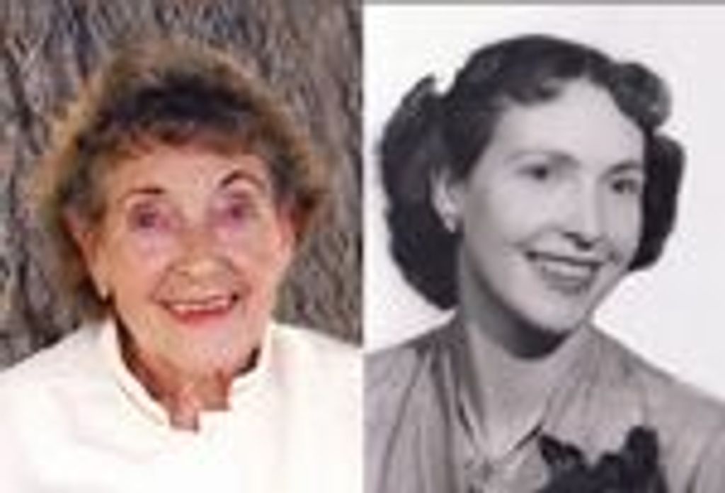 Madeleine Vonpierre Schneider