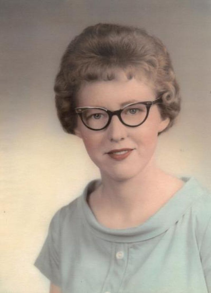 Frances Osburn Profile Photo