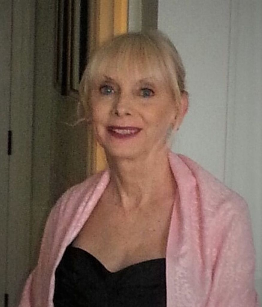Karen Coppola