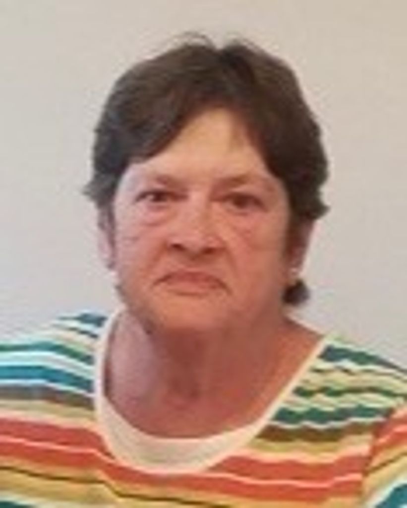Bonnie Lou Blackburn Davis Profile Photo