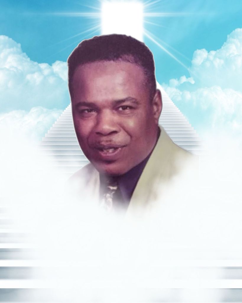Deacon Darren Gene Hawkins Profile Photo