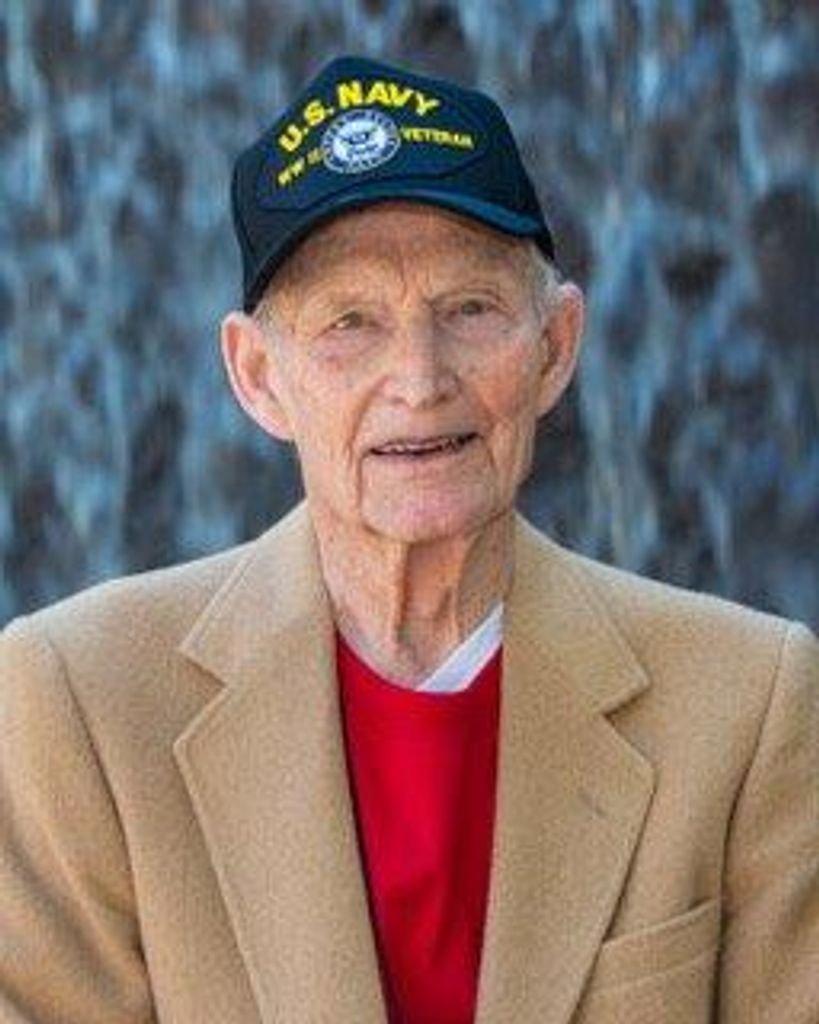 Kenneth Ivan Duncan Profile Photo