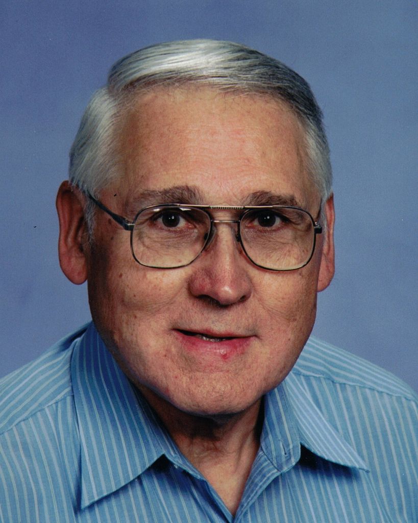 Daniel E. Hochstetler Profile Photo