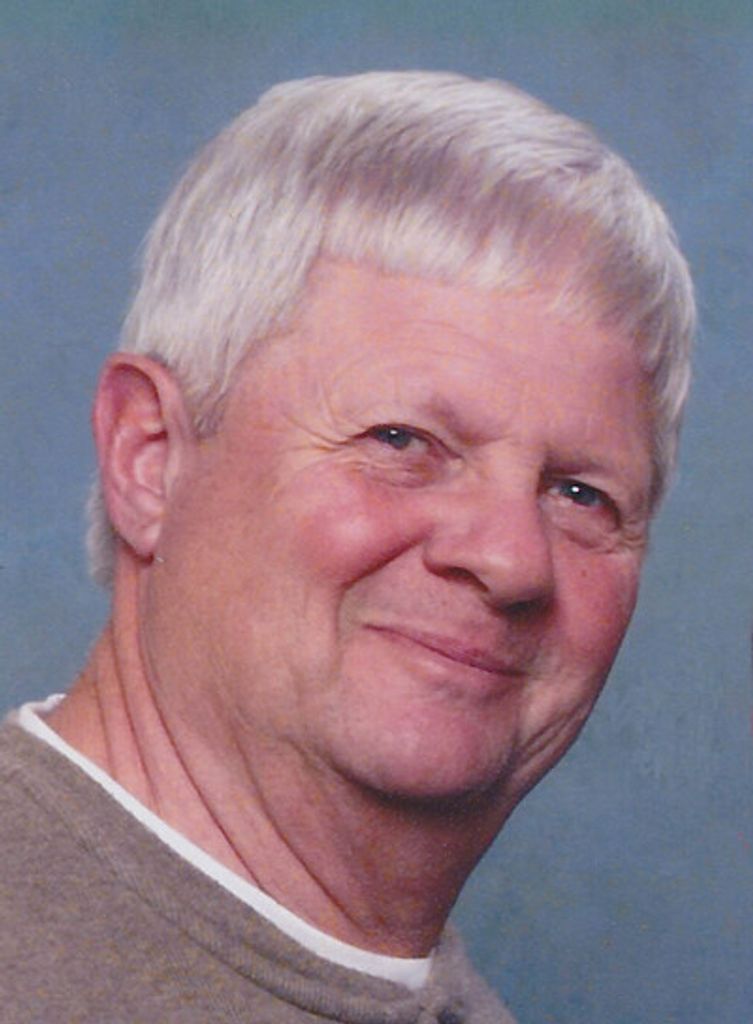 Daniel M. Brown, Sr. Profile Photo