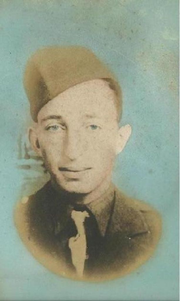 Buford Glen "Pap" Metcalf Profile Photo