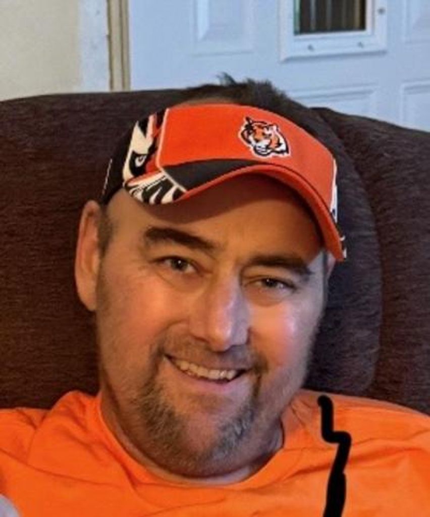Stephen David Rupp Profile Photo