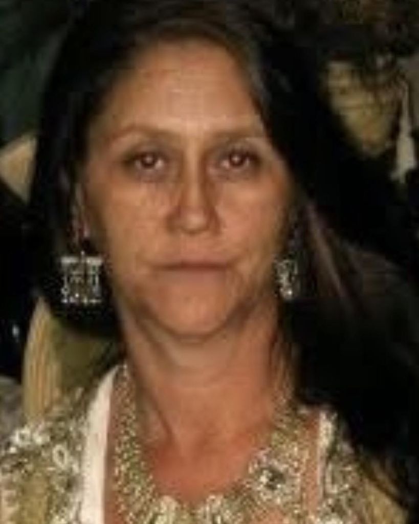 Paula Jean Johnson Weeks Profile Photo