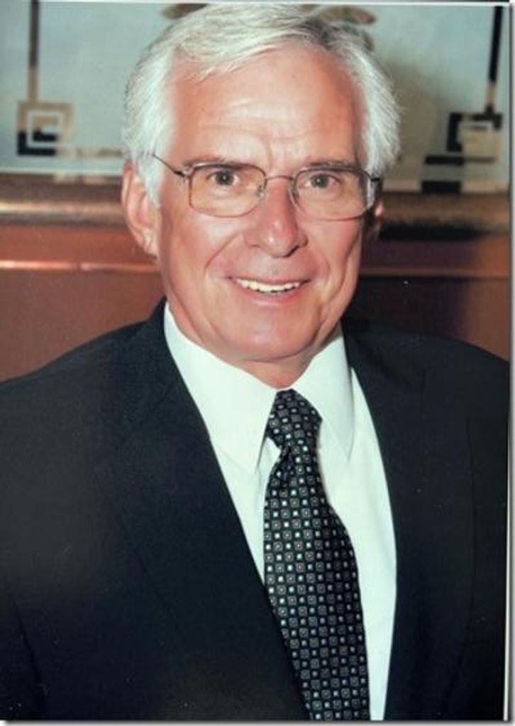 Bill J. Sopp